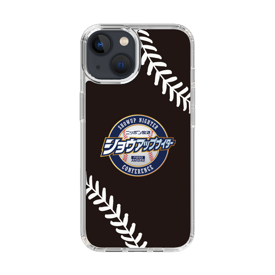 Slim Protection Case［ Nippon Broadcasting System - Show Up Nighter NC_P05 ］