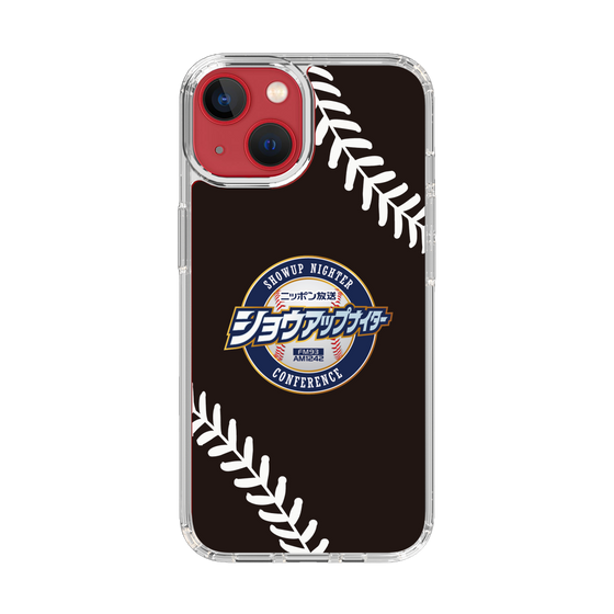 Slim Protection Case［ Nippon Broadcasting System - Show Up Nighter NC_P05 ］