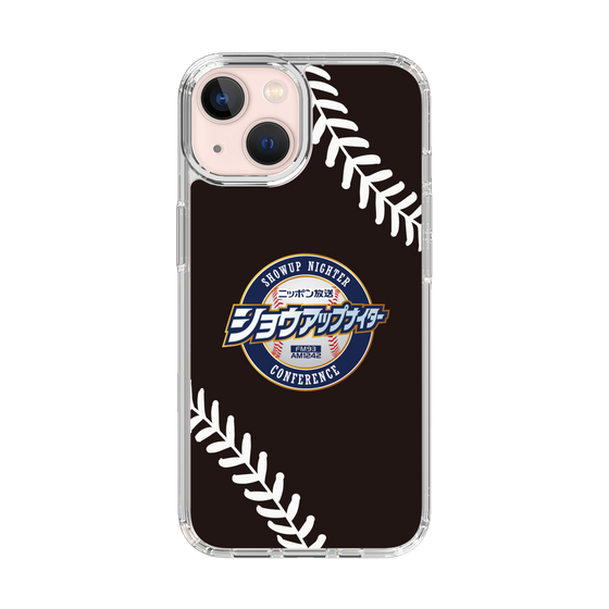 Slim Protection Case［ Nippon Broadcasting System - Show Up Nighter NC_P05 ］
