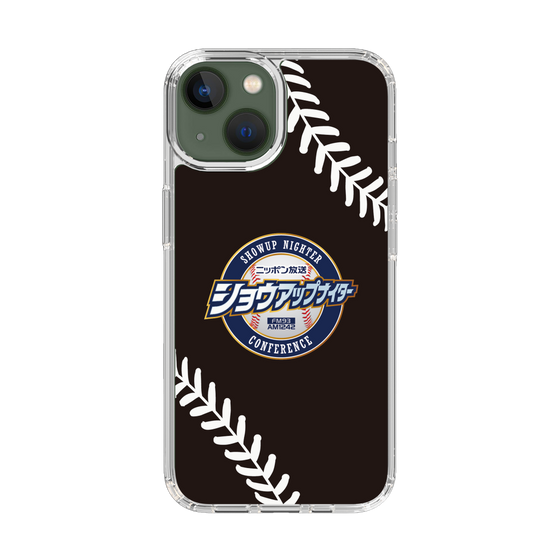 Slim Protection Case［ Nippon Broadcasting System - Show Up Nighter NC_P05 ］