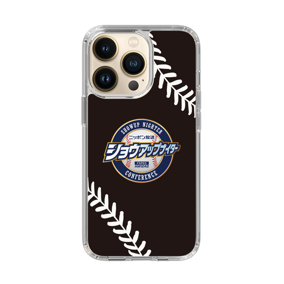 Slim Protection Case［ Nippon Broadcasting System - Show Up Nighter NC_P05 ］