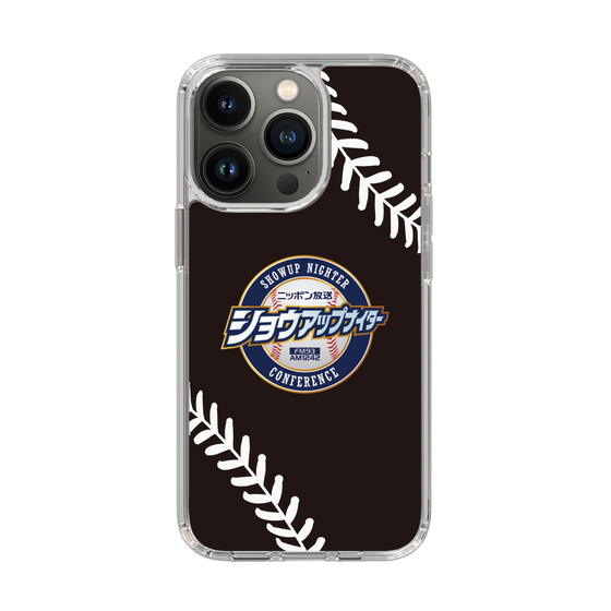 Slim Protection Case［ Nippon Broadcasting System - Show Up Nighter NC_P05 ］