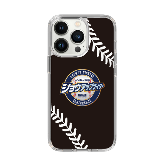 Slim Protection Case［ Nippon Broadcasting System - Show Up Nighter NC_P05 ］