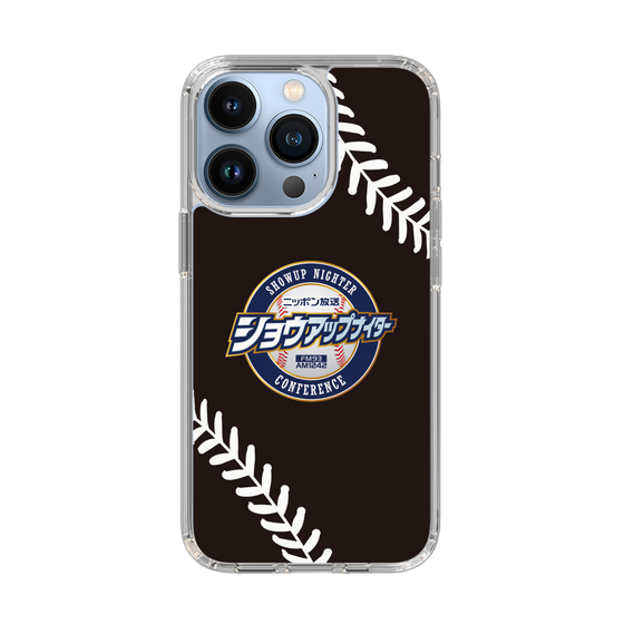 Slim Protection Case［ Nippon Broadcasting System - Show Up Nighter NC_P05 ］