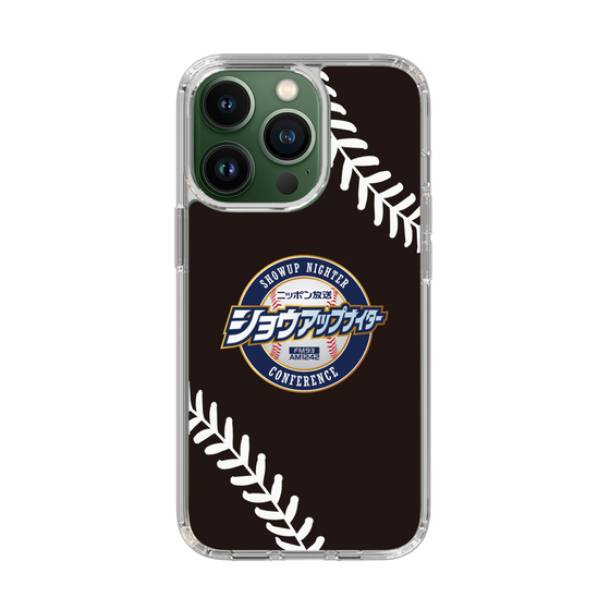 Slim Protection Case［ Nippon Broadcasting System - Show Up Nighter NC_P05 ］