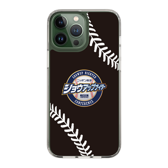 Slim Protection Case［ Nippon Broadcasting System - Show Up Nighter NC_P05 ］