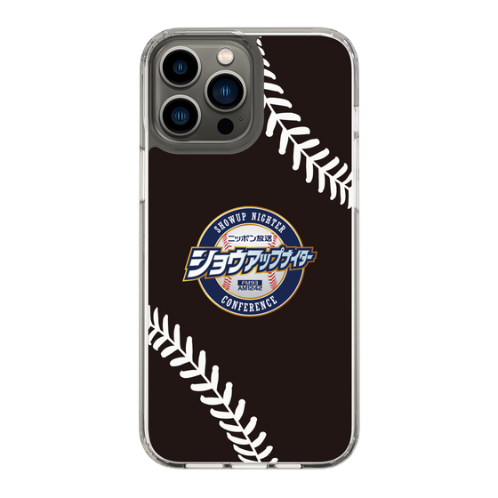 Slim Protection Case［ Nippon Broadcasting System - Show Up Nighter NC_P05 ］