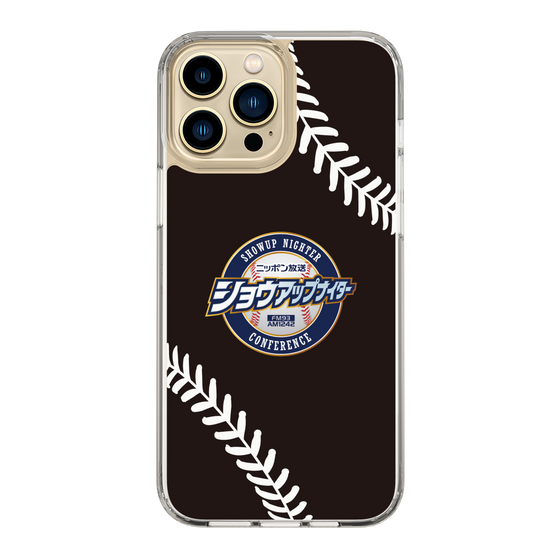 Slim Protection Case［ Nippon Broadcasting System - Show Up Nighter NC_P05 ］