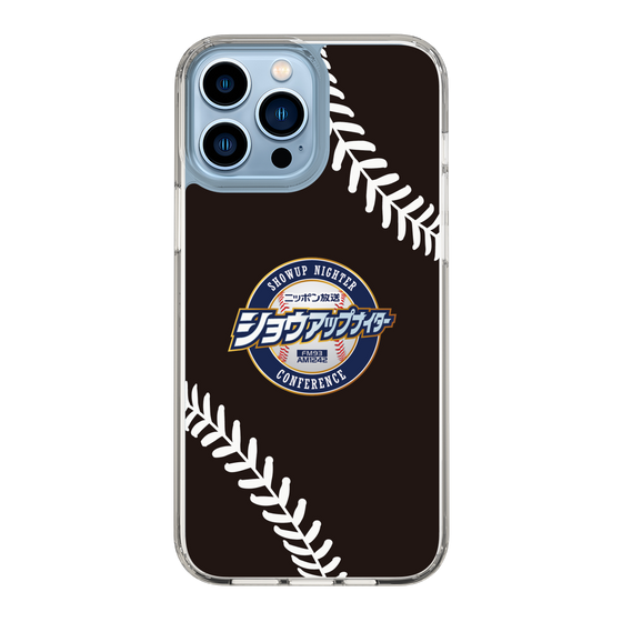 Slim Protection Case［ Nippon Broadcasting System - Show Up Nighter NC_P05 ］