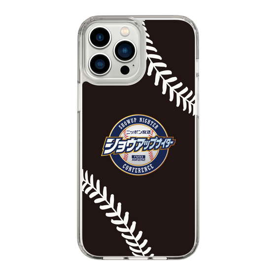 Slim Protection Case［ Nippon Broadcasting System - Show Up Nighter NC_P05 ］