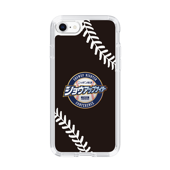 Slim Protection Case［ Nippon Broadcasting System - Show Up Nighter NC_P05 ］