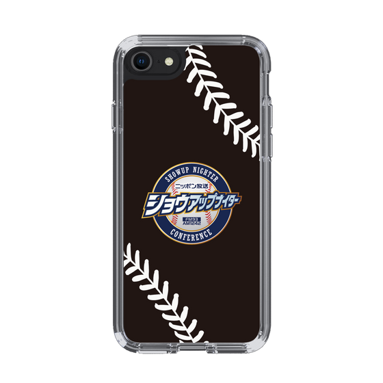 Slim Protection Case［ Nippon Broadcasting System - Show Up Nighter NC_P05 ］