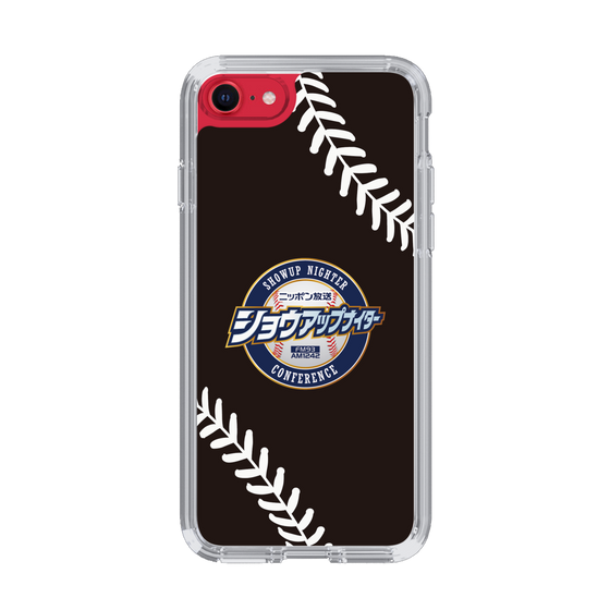 Slim Protection Case［ Nippon Broadcasting System - Show Up Nighter NC_P05 ］