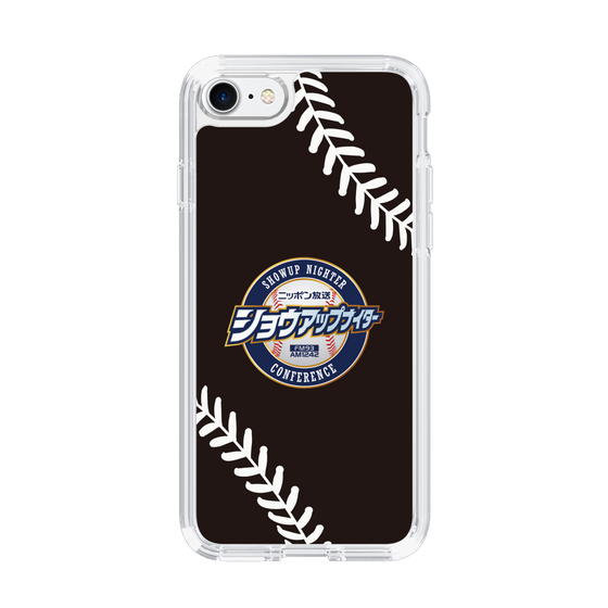 Slim Protection Case［ Nippon Broadcasting System - Show Up Nighter NC_P05 ］