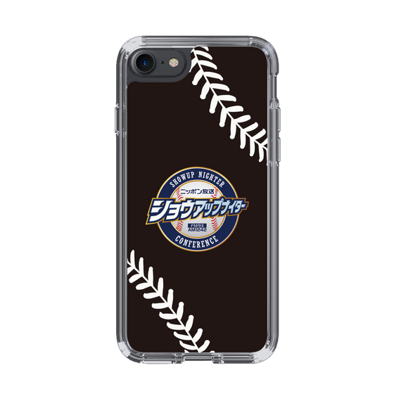 Slim Protection Case［ Nippon Broadcasting System - Show Up Nighter NC_P05 ］