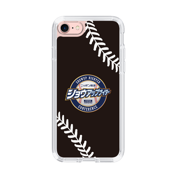 Slim Protection Case［ Nippon Broadcasting System - Show Up Nighter NC_P05 ］
