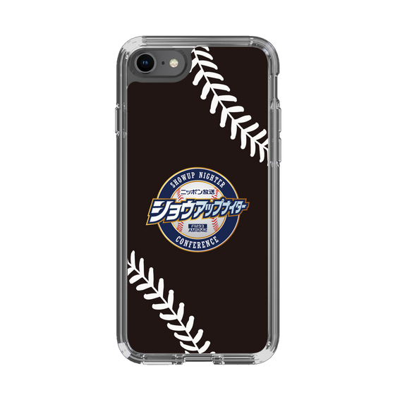 Slim Protection Case［ Nippon Broadcasting System - Show Up Nighter NC_P05 ］