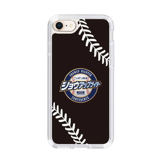Slim Protection Case［ Nippon Broadcasting System - Show Up Nighter NC_P05 ］