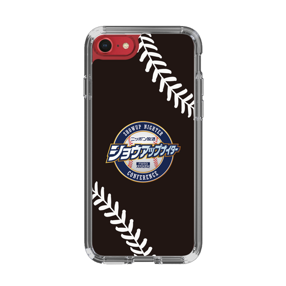 Slim Protection Case［ Nippon Broadcasting System - Show Up Nighter NC_P05 ］
