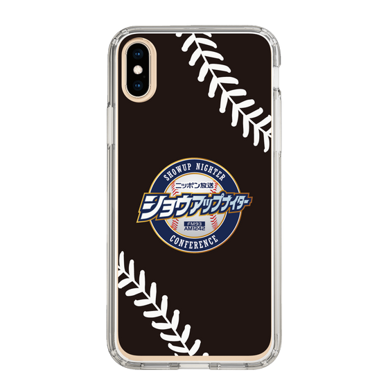Slim Protection Case［ Nippon Broadcasting System - Show Up Nighter NC_P05 ］