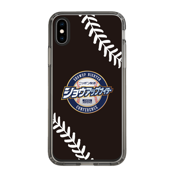 Slim Protection Case［ Nippon Broadcasting System - Show Up Nighter NC_P05 ］