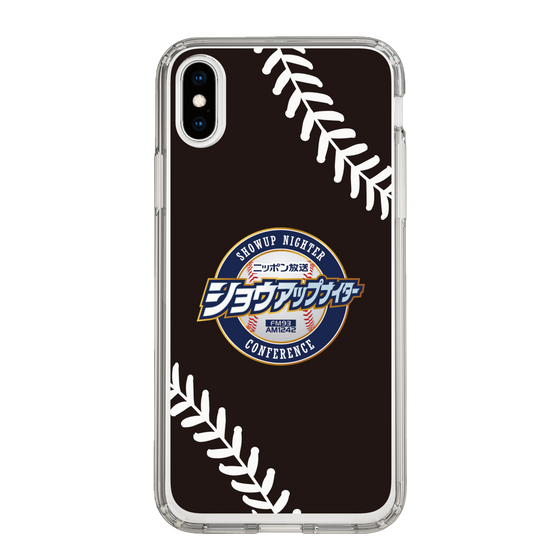 Slim Protection Case［ Nippon Broadcasting System - Show Up Nighter NC_P05 ］
