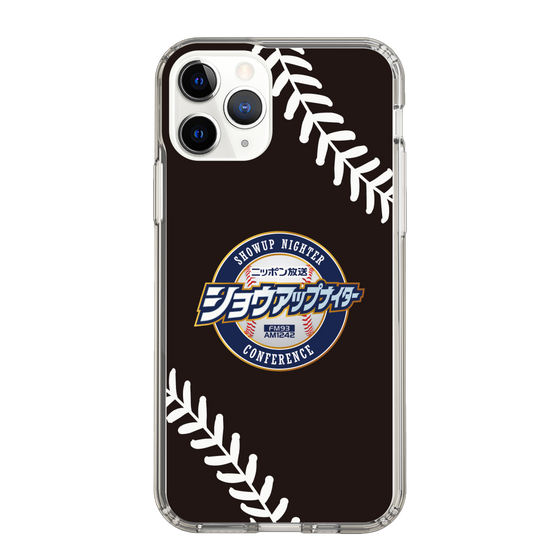 Slim Protection Case［ Nippon Broadcasting System - Show Up Nighter NC_P05 ］
