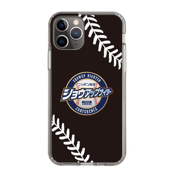 Slim Protection Case［ Nippon Broadcasting System - Show Up Nighter NC_P05 ］