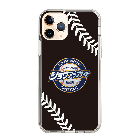 Slim Protection Case［ Nippon Broadcasting System - Show Up Nighter NC_P05 ］