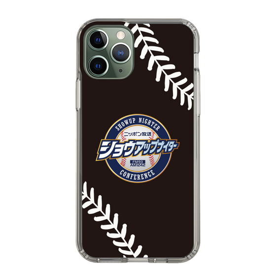 Slim Protection Case［ Nippon Broadcasting System - Show Up Nighter NC_P05 ］