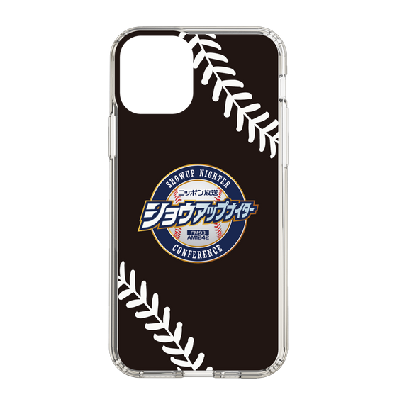 Slim Protection Case［ Nippon Broadcasting System - Show Up Nighter NC_P05 ］
