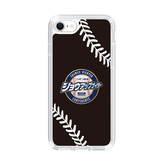 Slim Protection Case［ Nippon Broadcasting System - Show Up Nighter NC_P05 ］