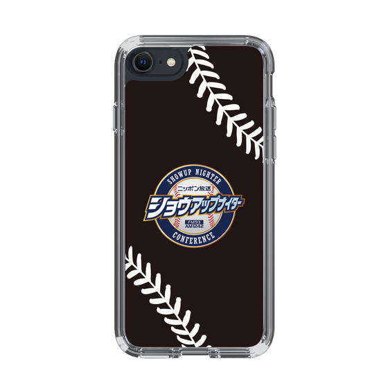 Slim Protection Case［ Nippon Broadcasting System - Show Up Nighter NC_P05 ］