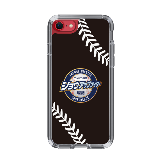 Slim Protection Case［ Nippon Broadcasting System - Show Up Nighter NC_P05 ］