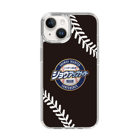 Slim Protection Case［ Nippon Broadcasting System - Show Up Nighter NC_P05 ］