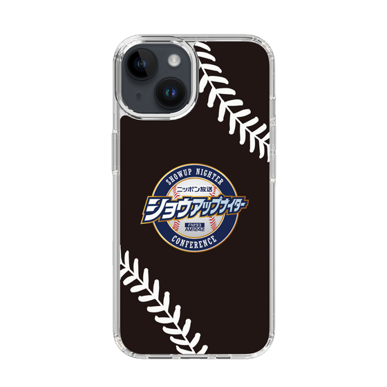 Slim Protection Case［ Nippon Broadcasting System - Show Up Nighter NC_P05 ］