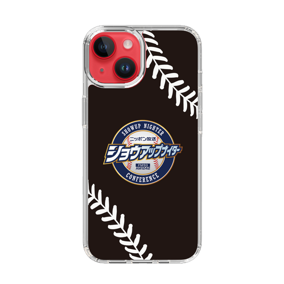 Slim Protection Case［ Nippon Broadcasting System - Show Up Nighter NC_P05 ］