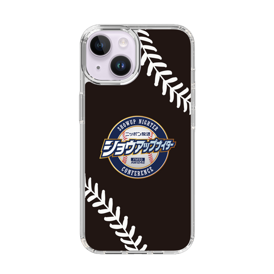Slim Protection Case［ Nippon Broadcasting System - Show Up Nighter NC_P05 ］