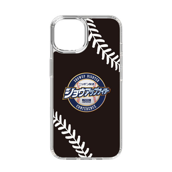Slim Protection Case［ Nippon Broadcasting System - Show Up Nighter NC_P05 ］