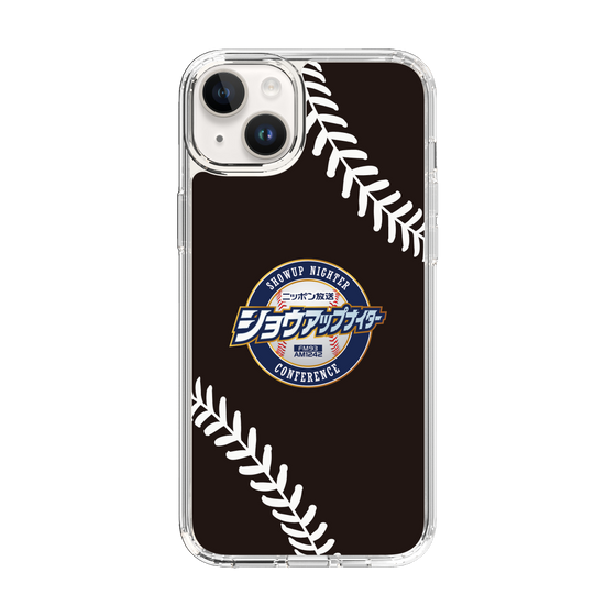 Slim Protection Case［ Nippon Broadcasting System - Show Up Nighter NC_P05 ］