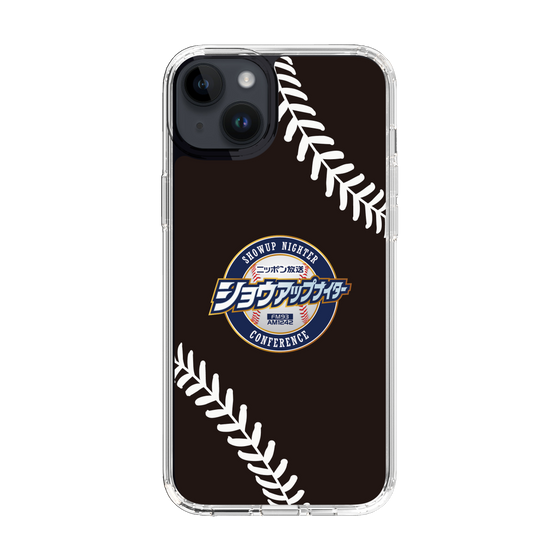 Slim Protection Case［ Nippon Broadcasting System - Show Up Nighter NC_P05 ］