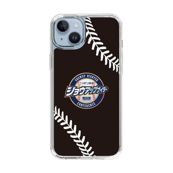 Slim Protection Case［ Nippon Broadcasting System - Show Up Nighter NC_P05 ］