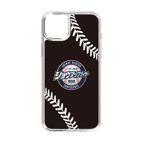 Slim Protection Case［ Nippon Broadcasting System - Show Up Nighter NC_P05 ］