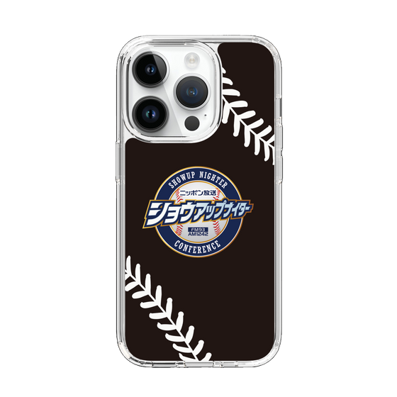 Slim Protection Case［ Nippon Broadcasting System - Show Up Nighter NC_P05 ］