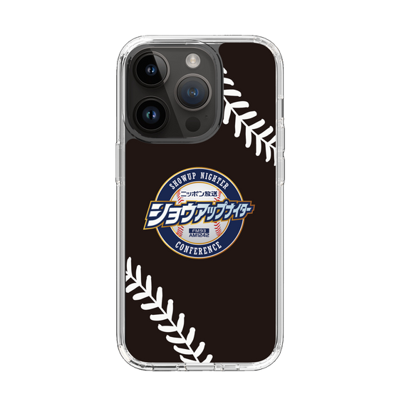 Slim Protection Case［ Nippon Broadcasting System - Show Up Nighter NC_P05 ］