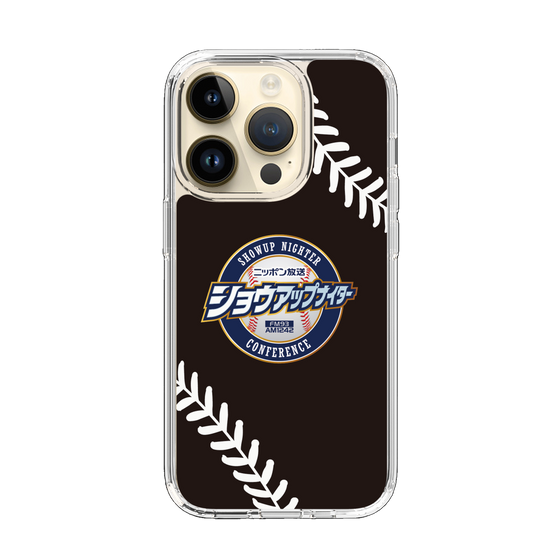 Slim Protection Case［ Nippon Broadcasting System - Show Up Nighter NC_P05 ］