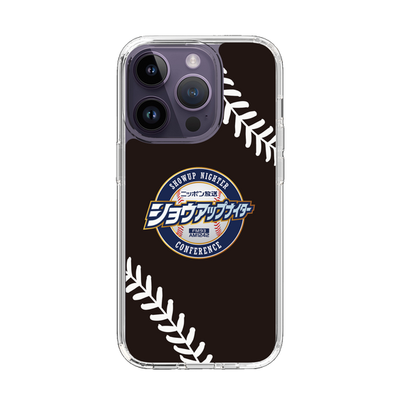 Slim Protection Case［ Nippon Broadcasting System - Show Up Nighter NC_P05 ］