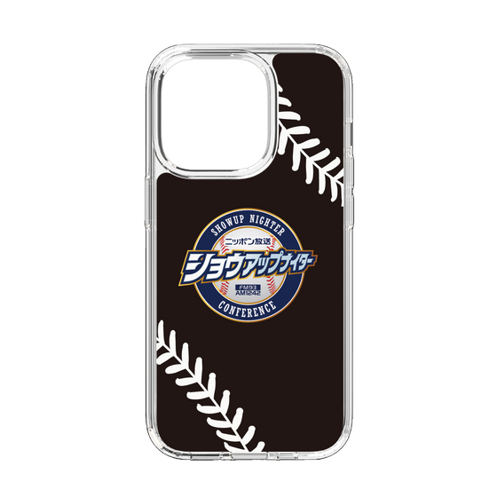 Slim Protection Case［ Nippon Broadcasting System - Show Up Nighter NC_P05 ］