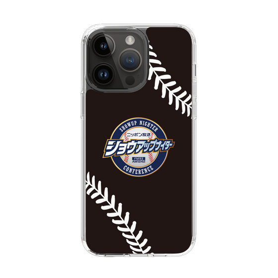 Slim Protection Case［ Nippon Broadcasting System - Show Up Nighter NC_P05 ］