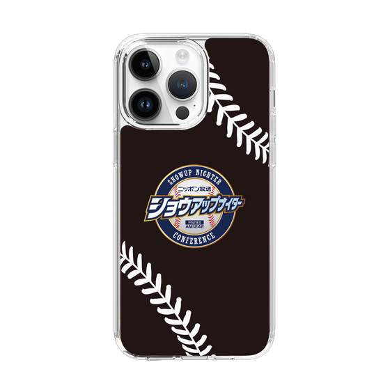 Slim Protection Case［ Nippon Broadcasting System - Show Up Nighter NC_P05 ］